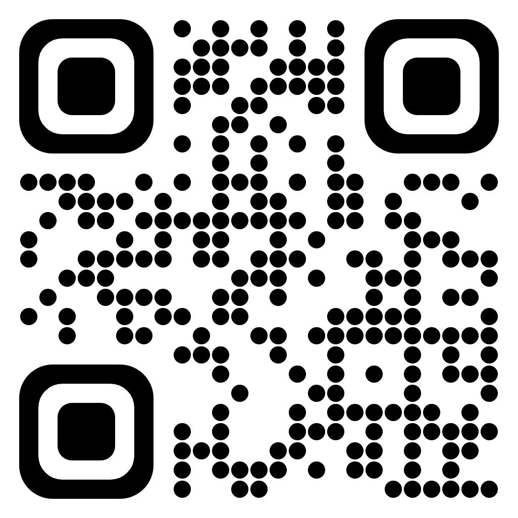 QR cod